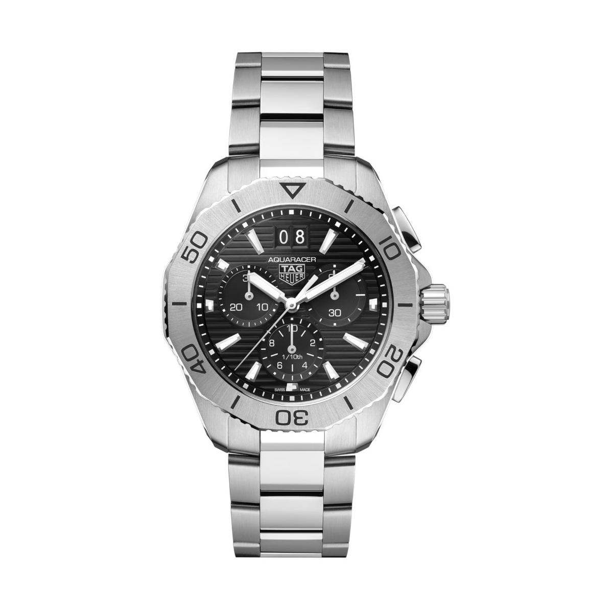 ZEGAREK TAG HEUER AQUARACER PROFESSIONAL 200 DATE