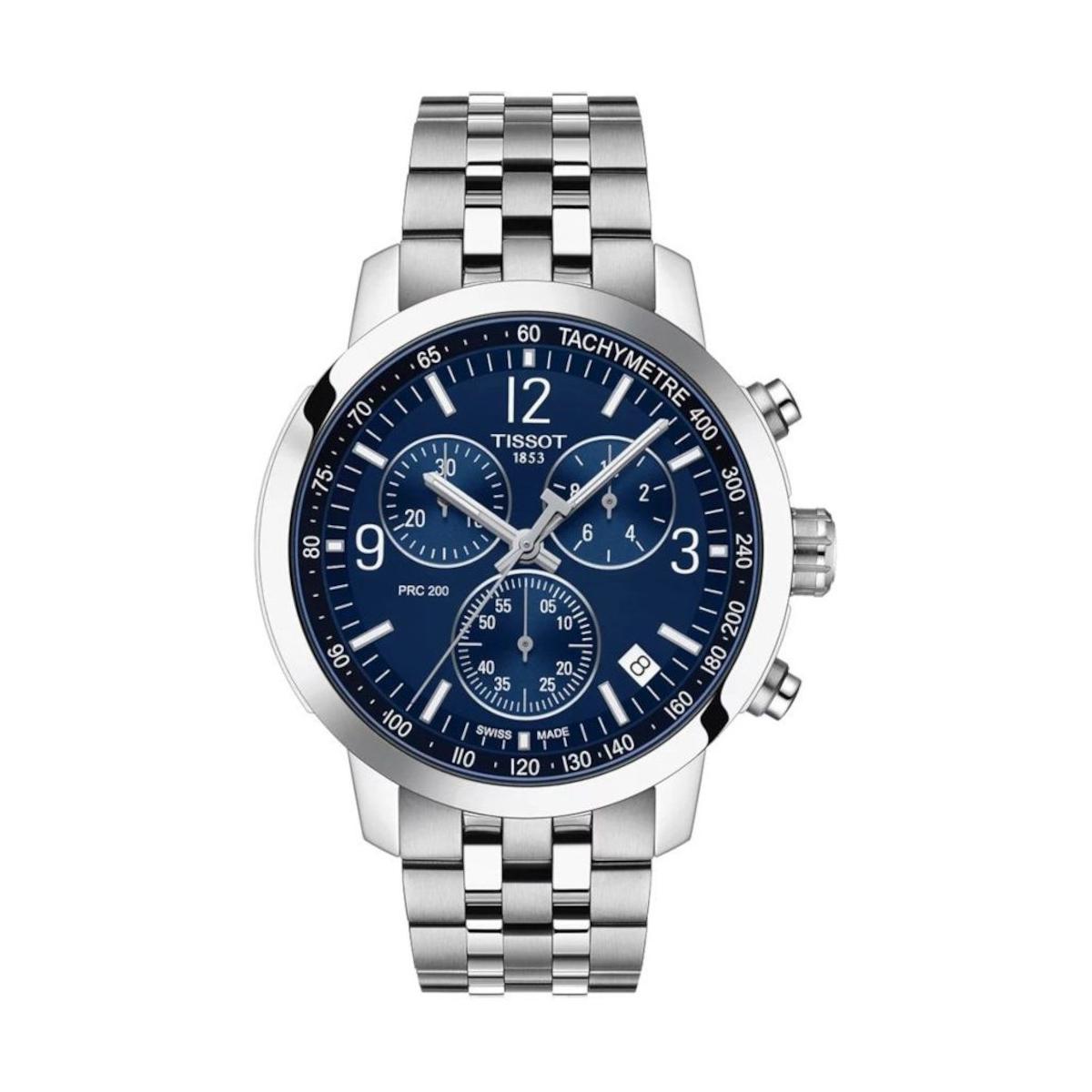 Tissot PRC 200 Chronograph
