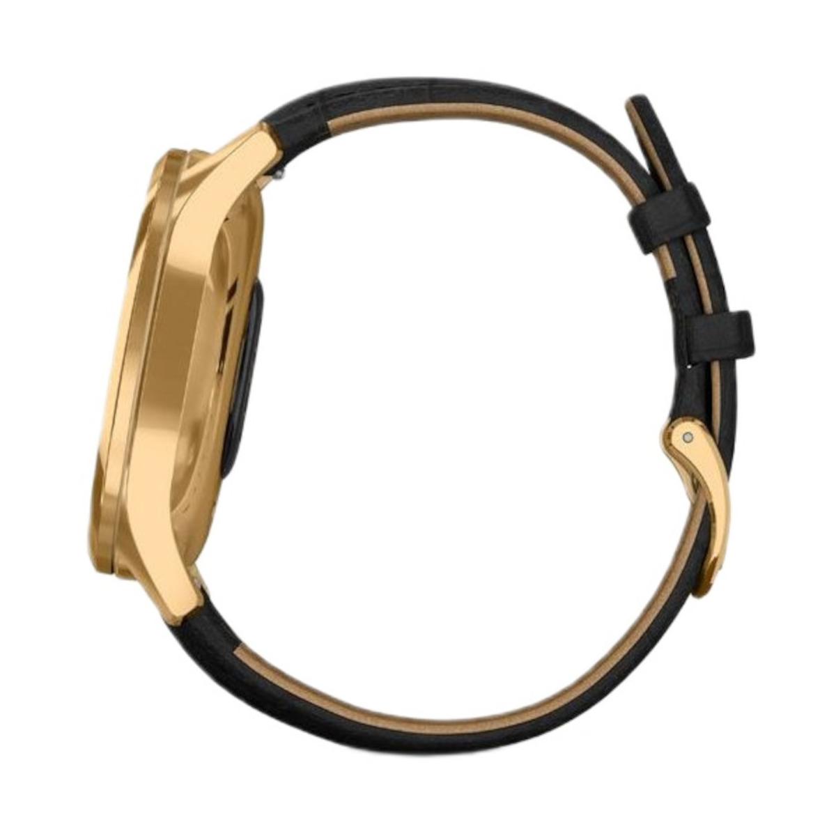 ZEGAREK GARMIN vívomove Luxe