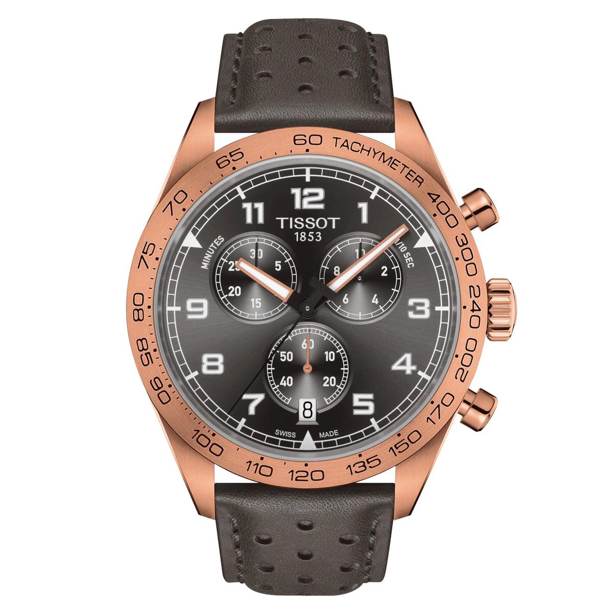 TISSOT PRS 516 Chronograph