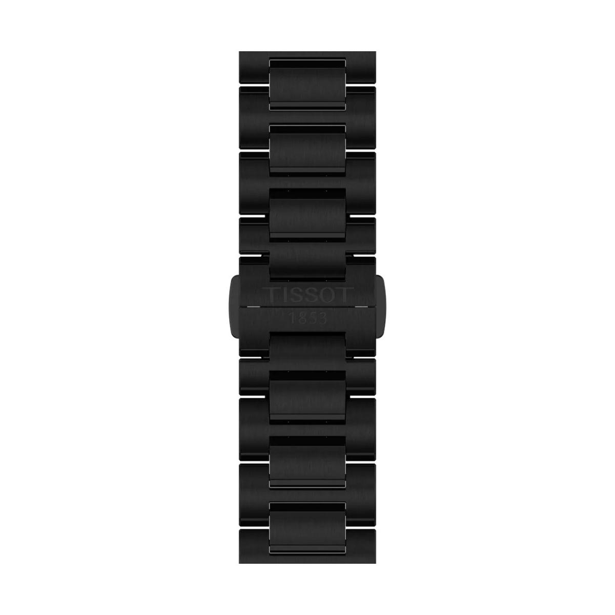 TISSOT PRC 100 Solar Quartz 39mm