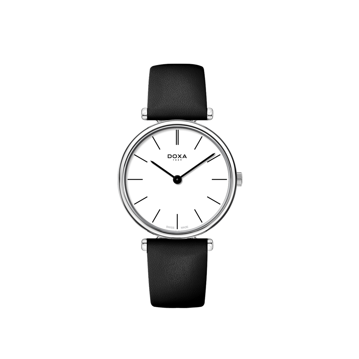 ZEGAREK DOXA D-Lux