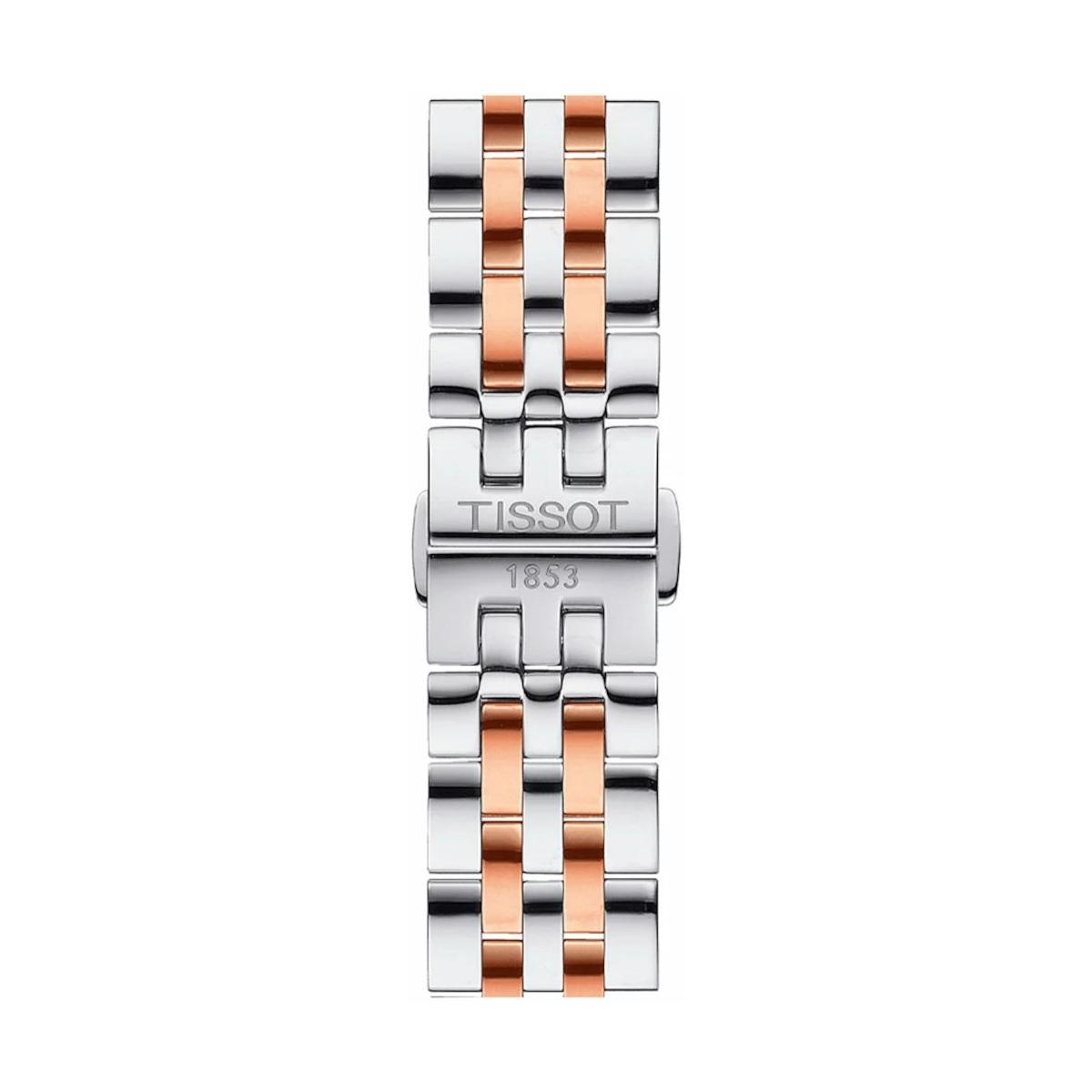 Tissot Tradition Lady