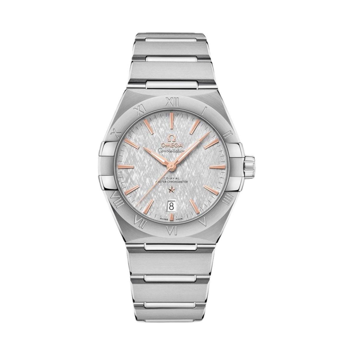 ZEGAREK OMEGA Constellation