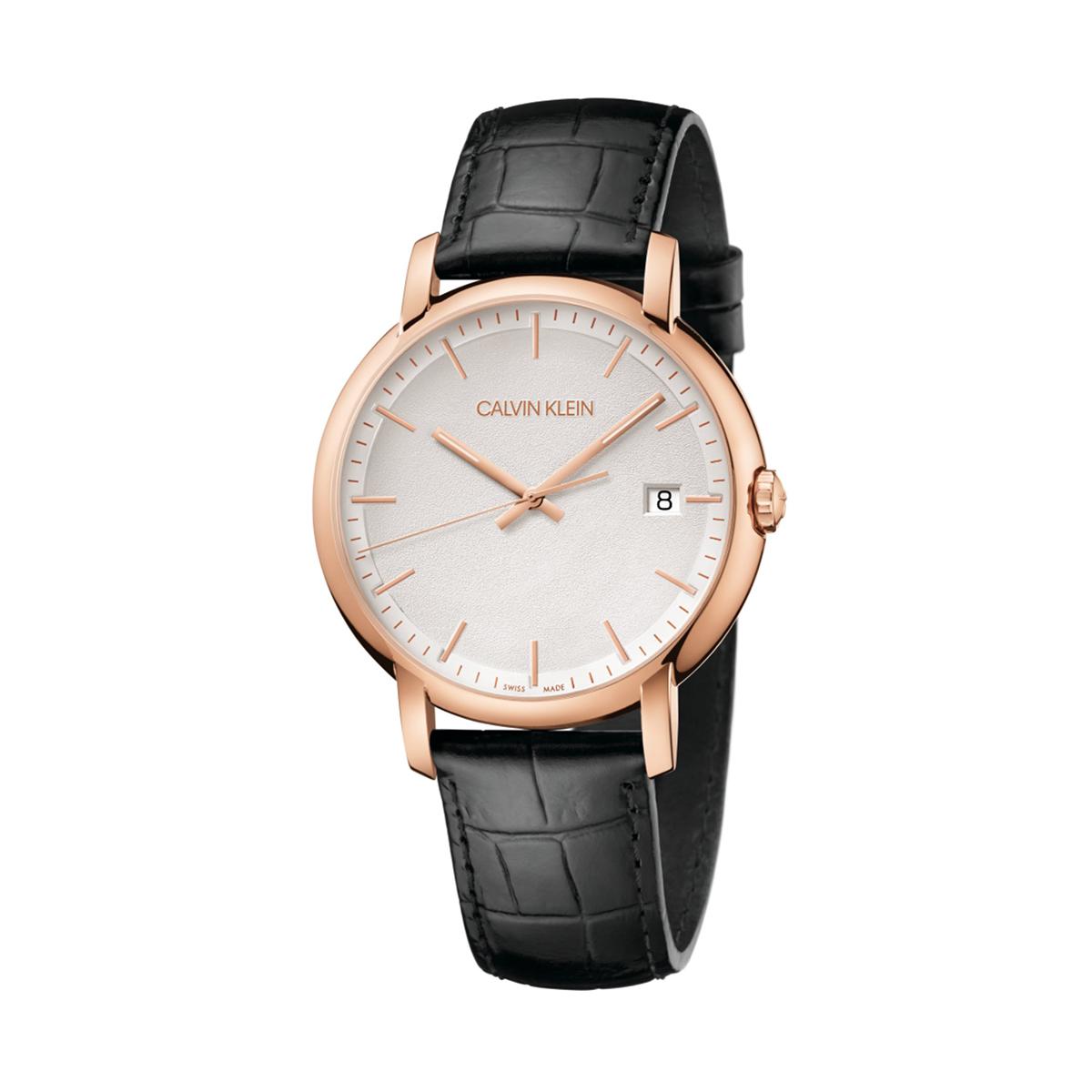 ZEGAREK CALVIN KLEIN ESTABLISHED