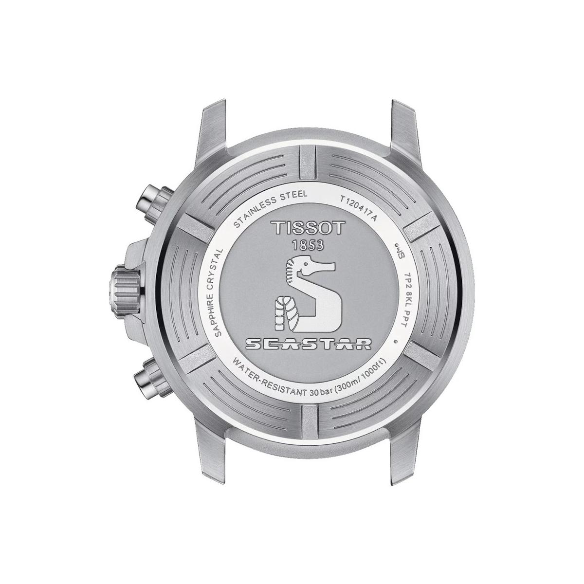 TISSOT SEASTAR 1000 CHRONOGRAPH