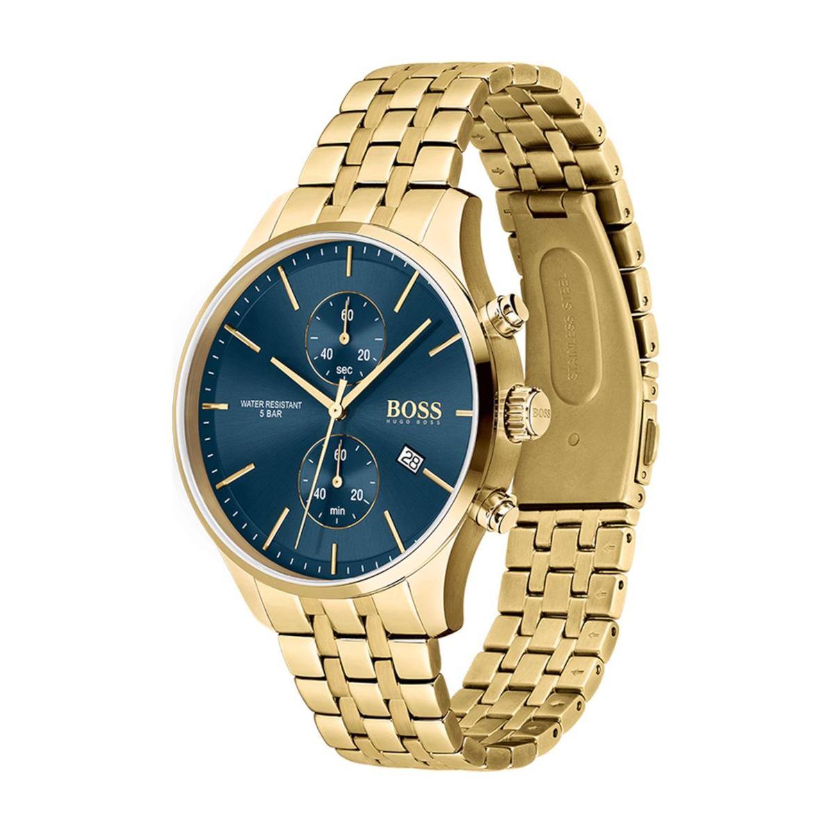ZEGAREK HUGO BOSS ASSOCIATE
