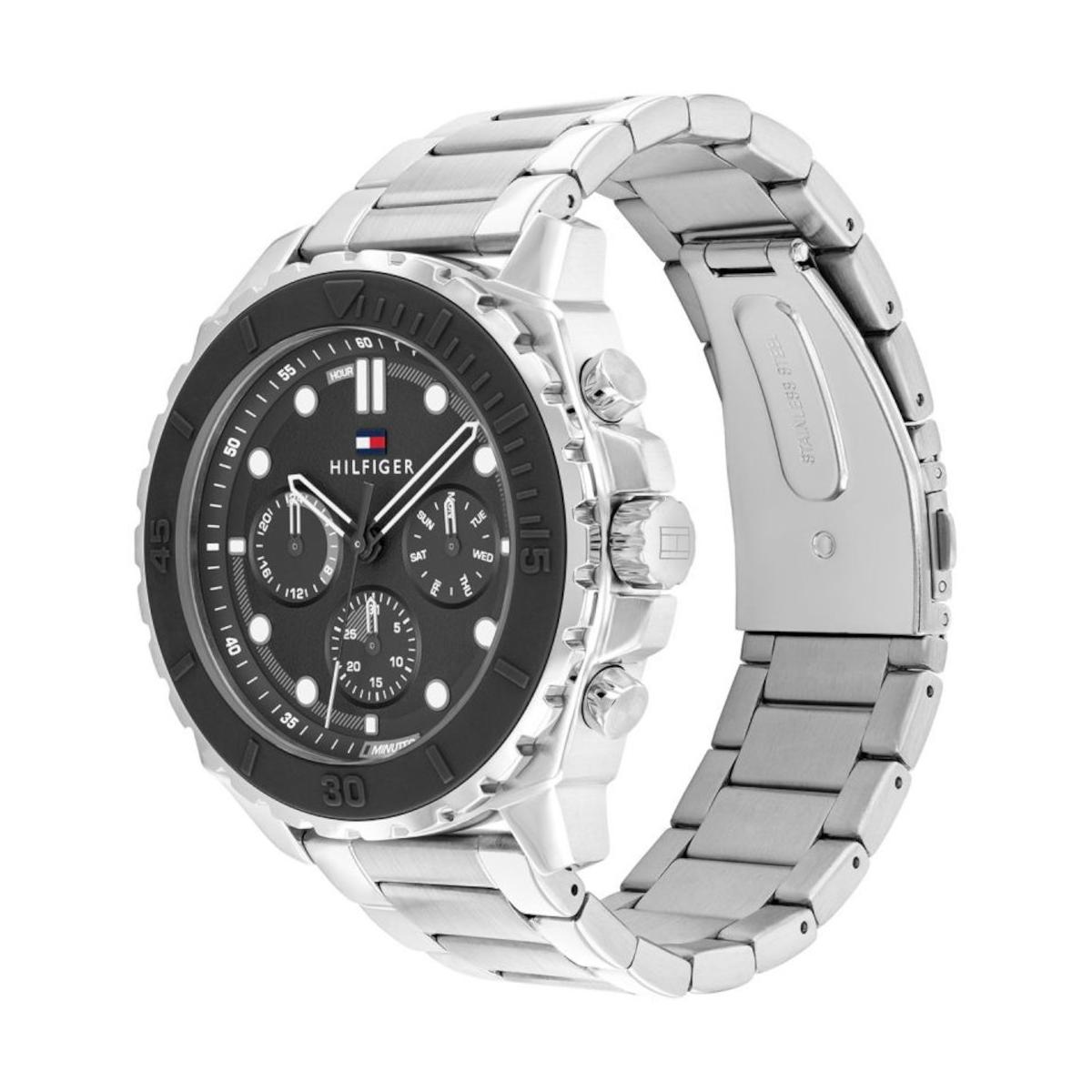 ZEGAREK TOMMY HILFIGER MORGAN