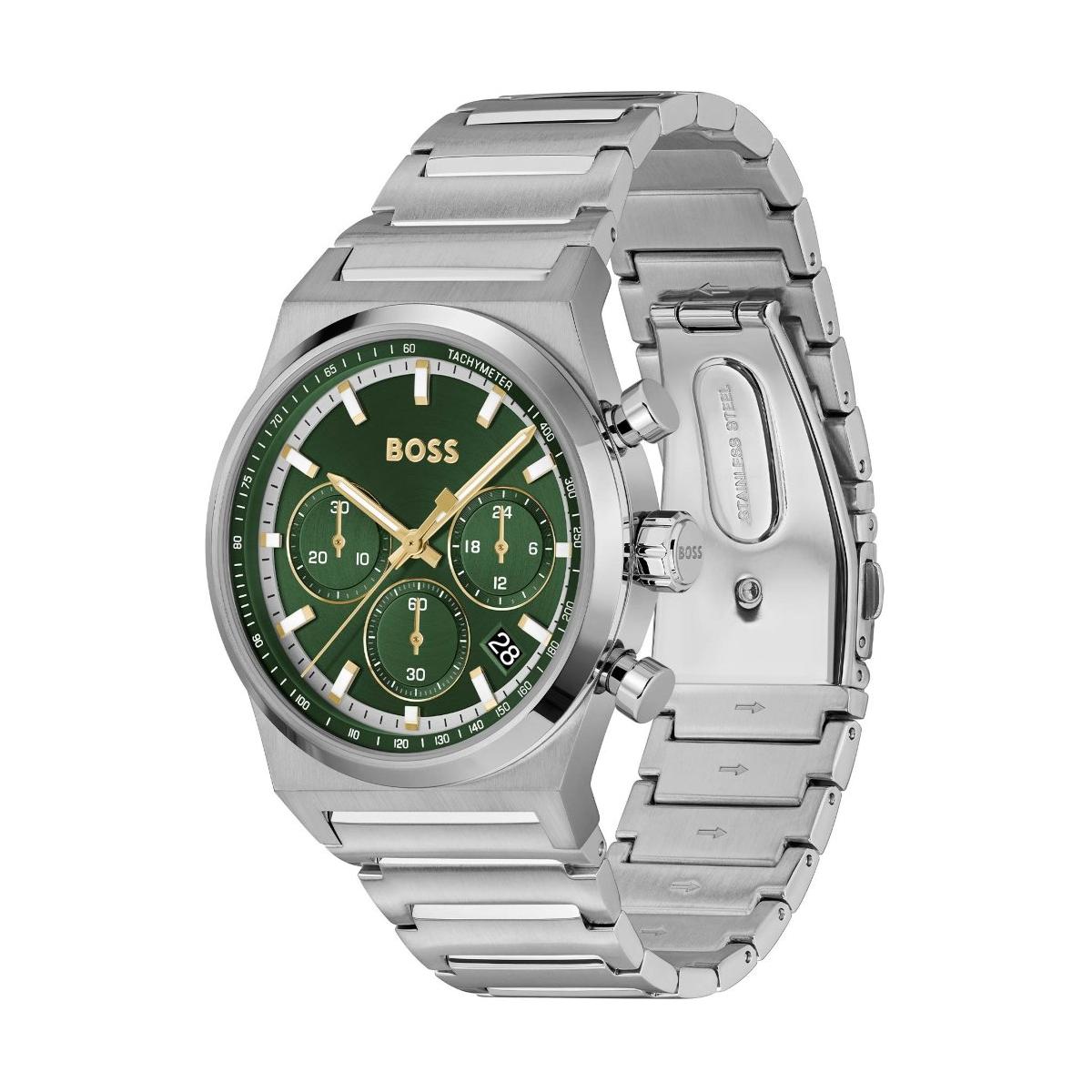 ZEGAREK HUGO BOSS CANDOR CHRONO