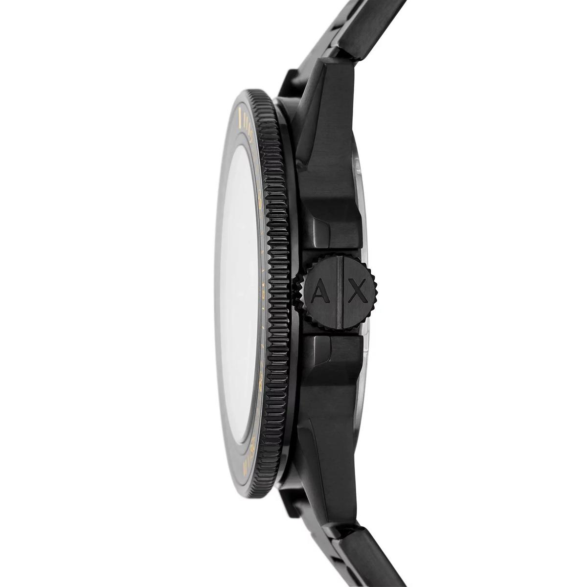 ZEGAREK ARMANI EXCHANGE LEONARDO