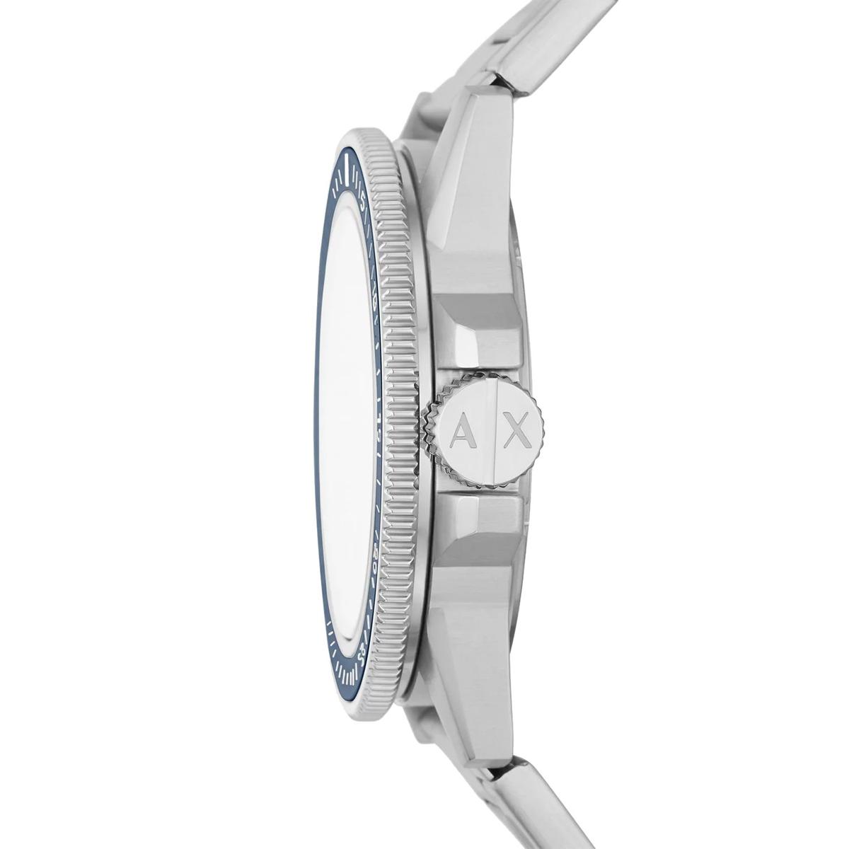 ZEGAREK ARMANI EXCHANGE LEONARDO