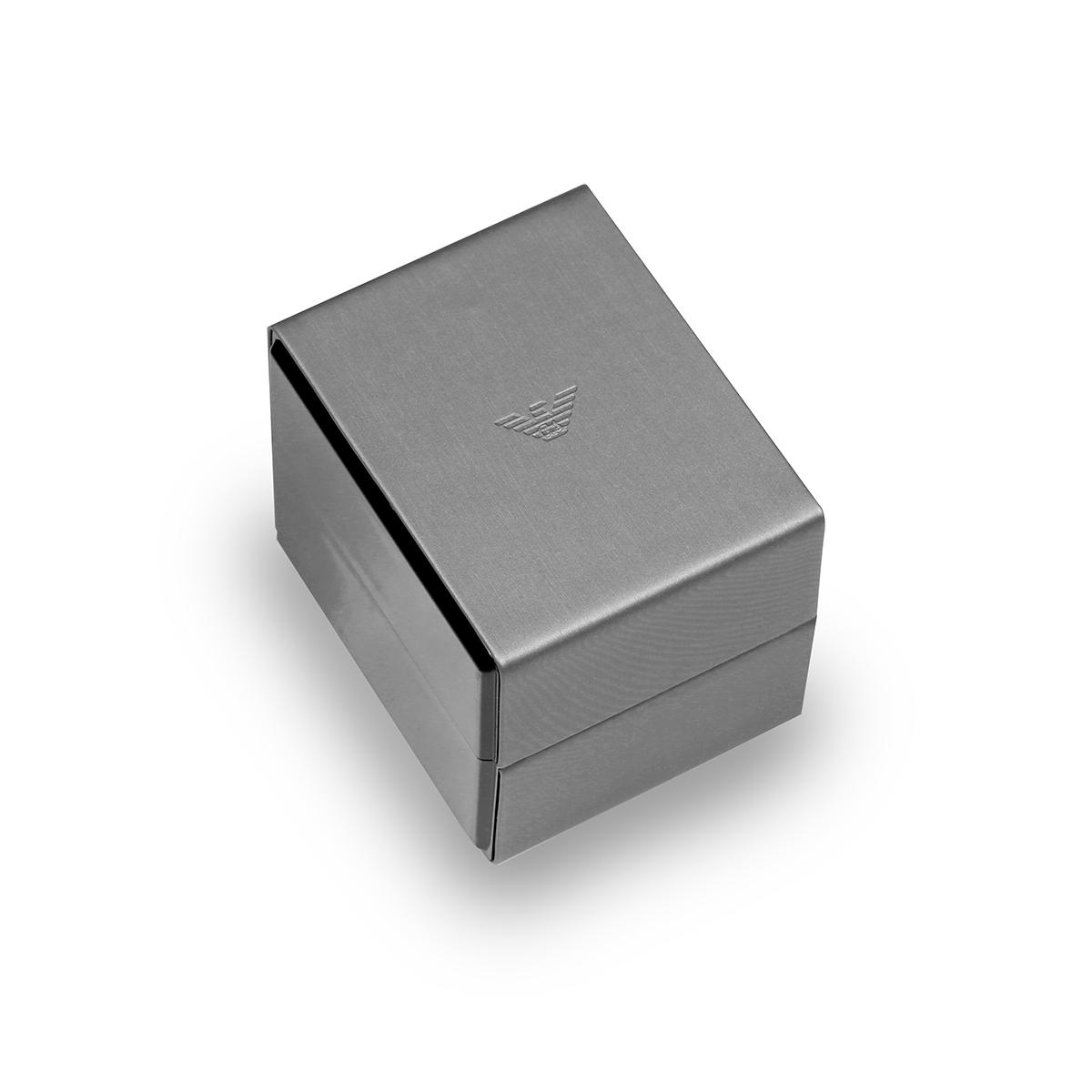 ZEGAREK EMPORIO ARMANI MECCANICO
