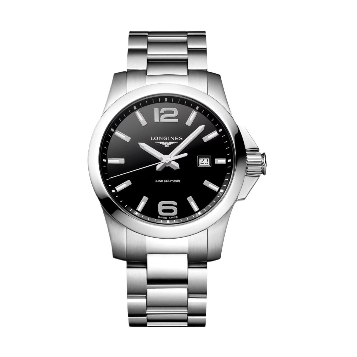 LONGINES CONQUEST