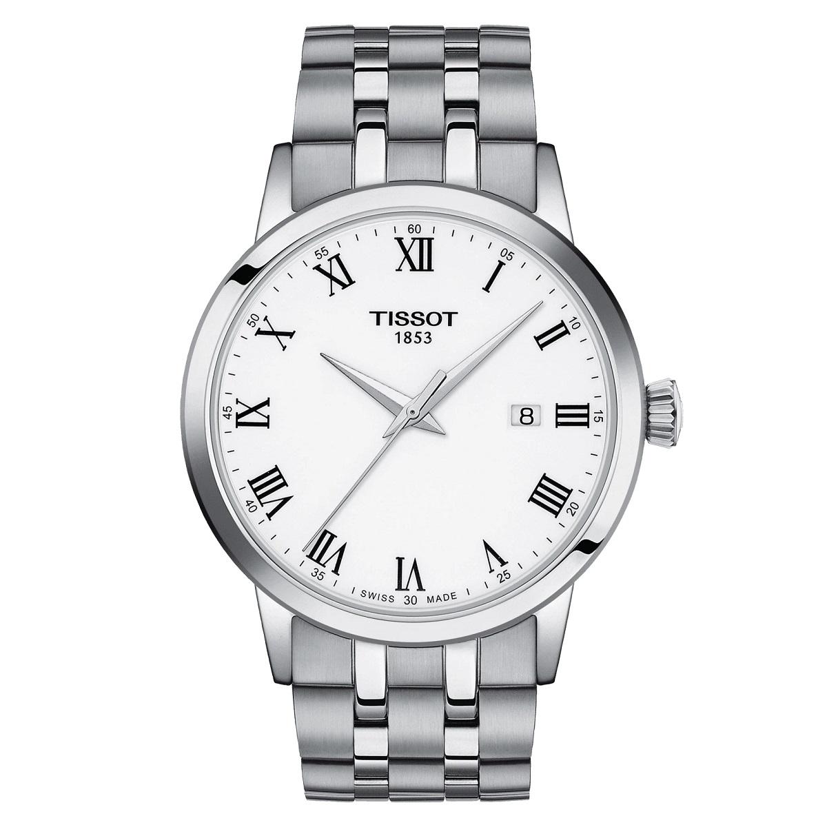 Tissot Classic Dream