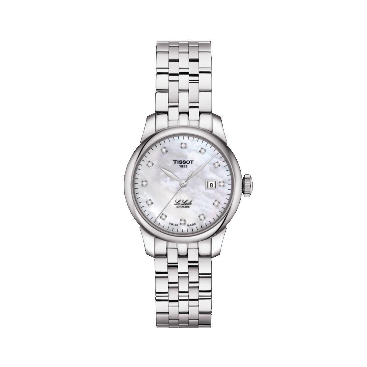 Tissot Le Locle Automatic Lady (29.00)