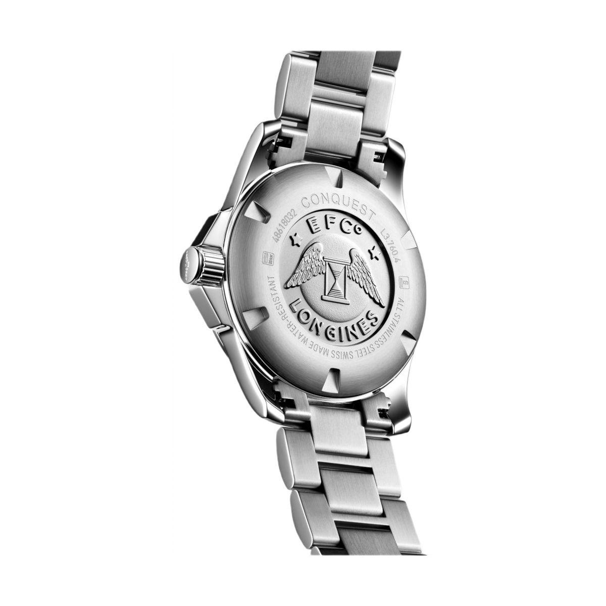 LONGINES CONQUEST