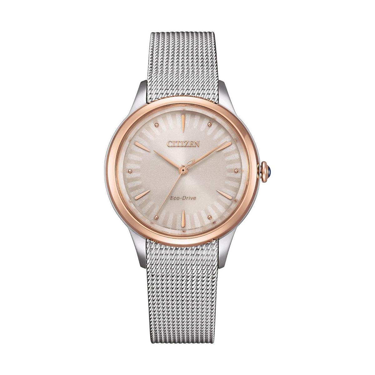 ZEGAREK CITIZEN L-GERBERA