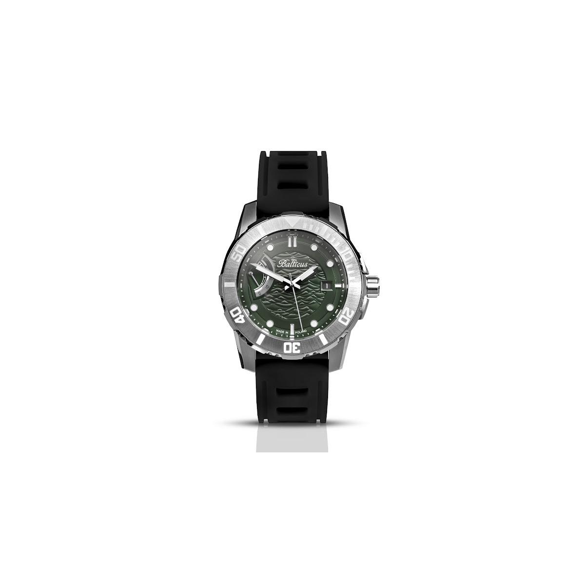 ZEGAREK BALTICUS Anglerfish