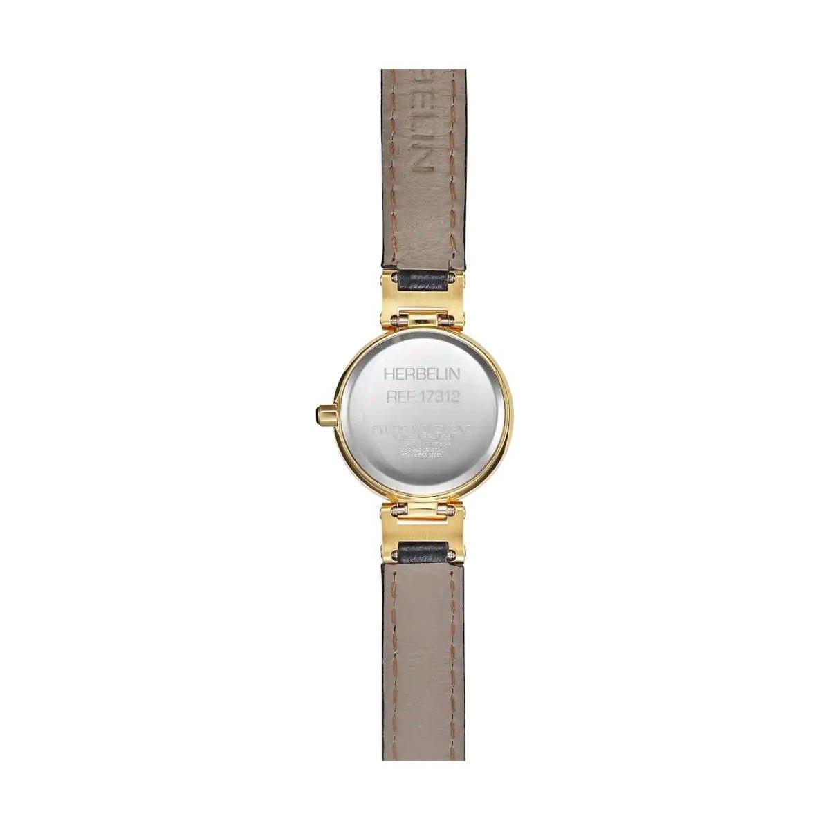ZEGAREK HERBELIN LADY H