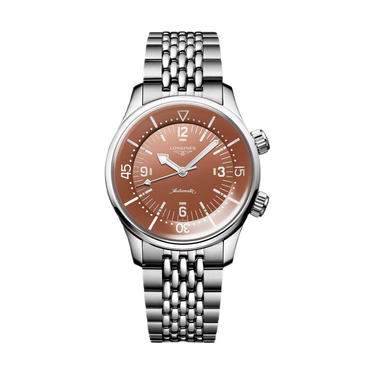 LONGINES LEGEND DIVER