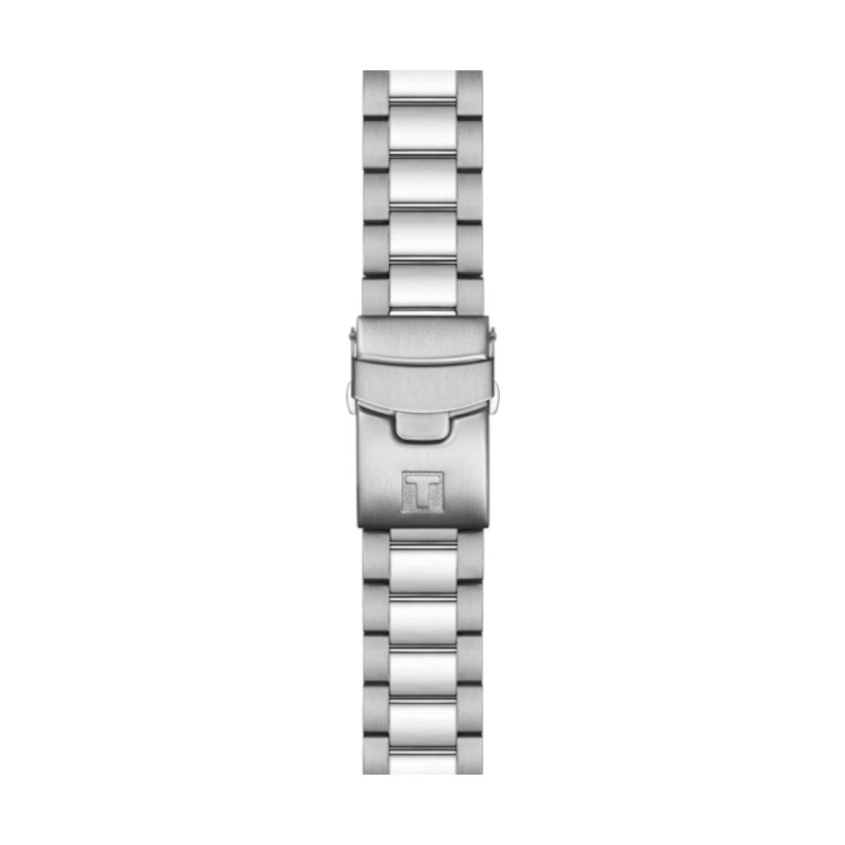 Tissot Seastar 2000 Professional Powermatic 80
