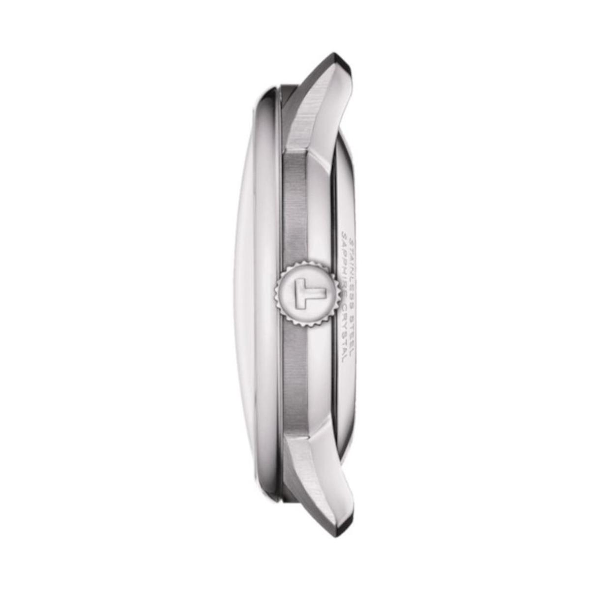 TISSOT CHEMIN DES TOURELLES SQUELETTE