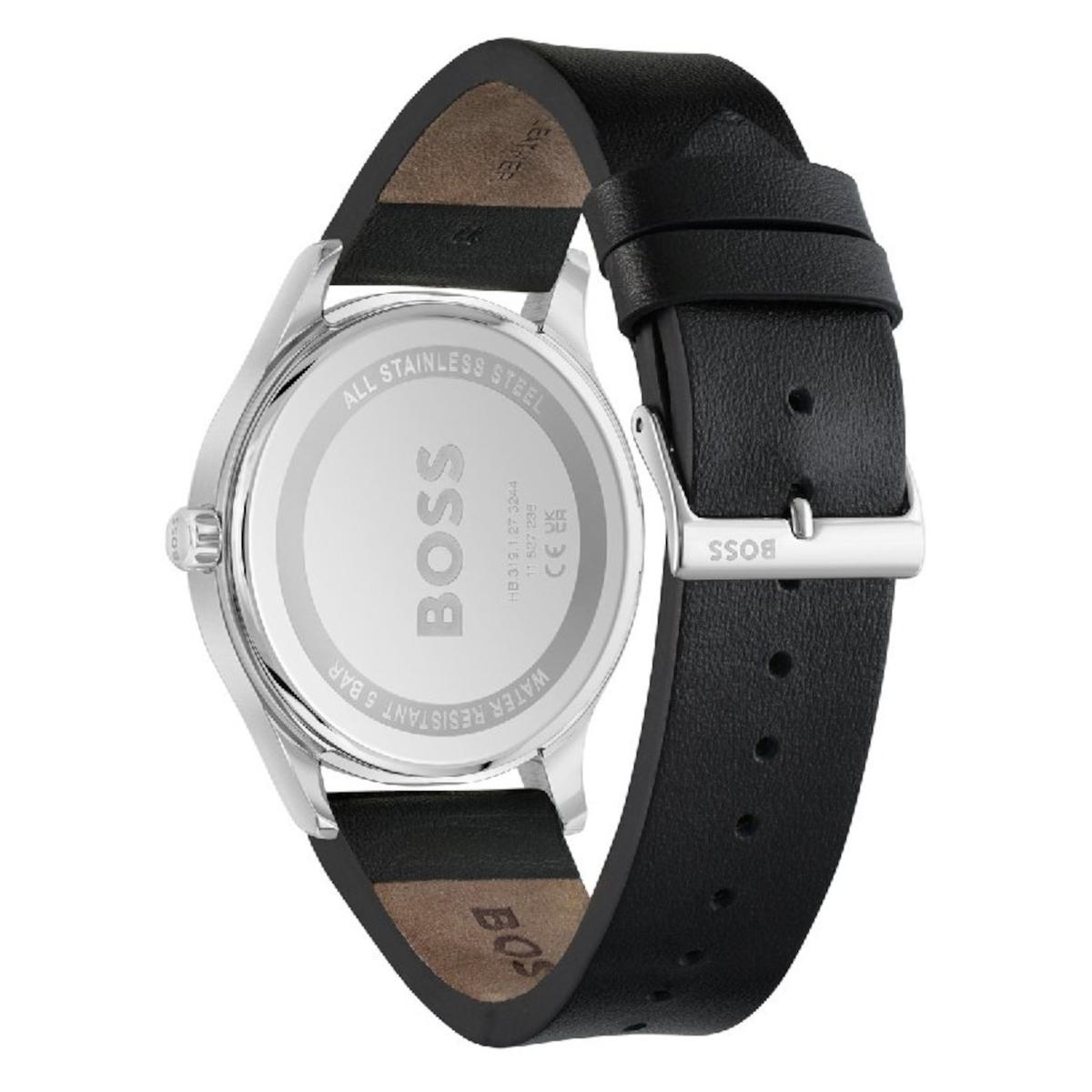ZEGAREK HUGO BOSS REASON