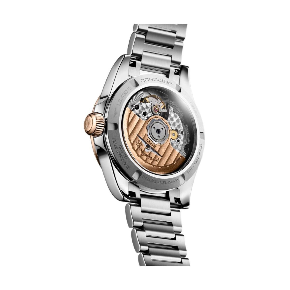 LONGINES CONQUEST