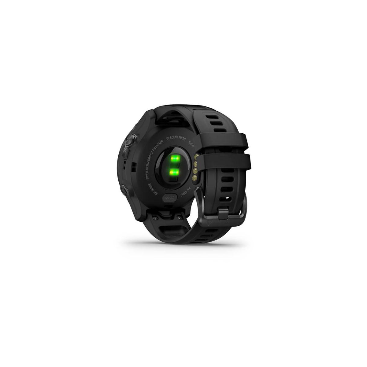 ZEGAREK GARMIN Descent™ Mk2S