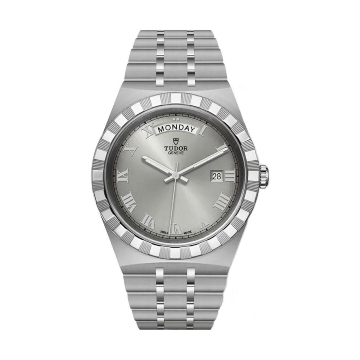 TUDOR ROYAL