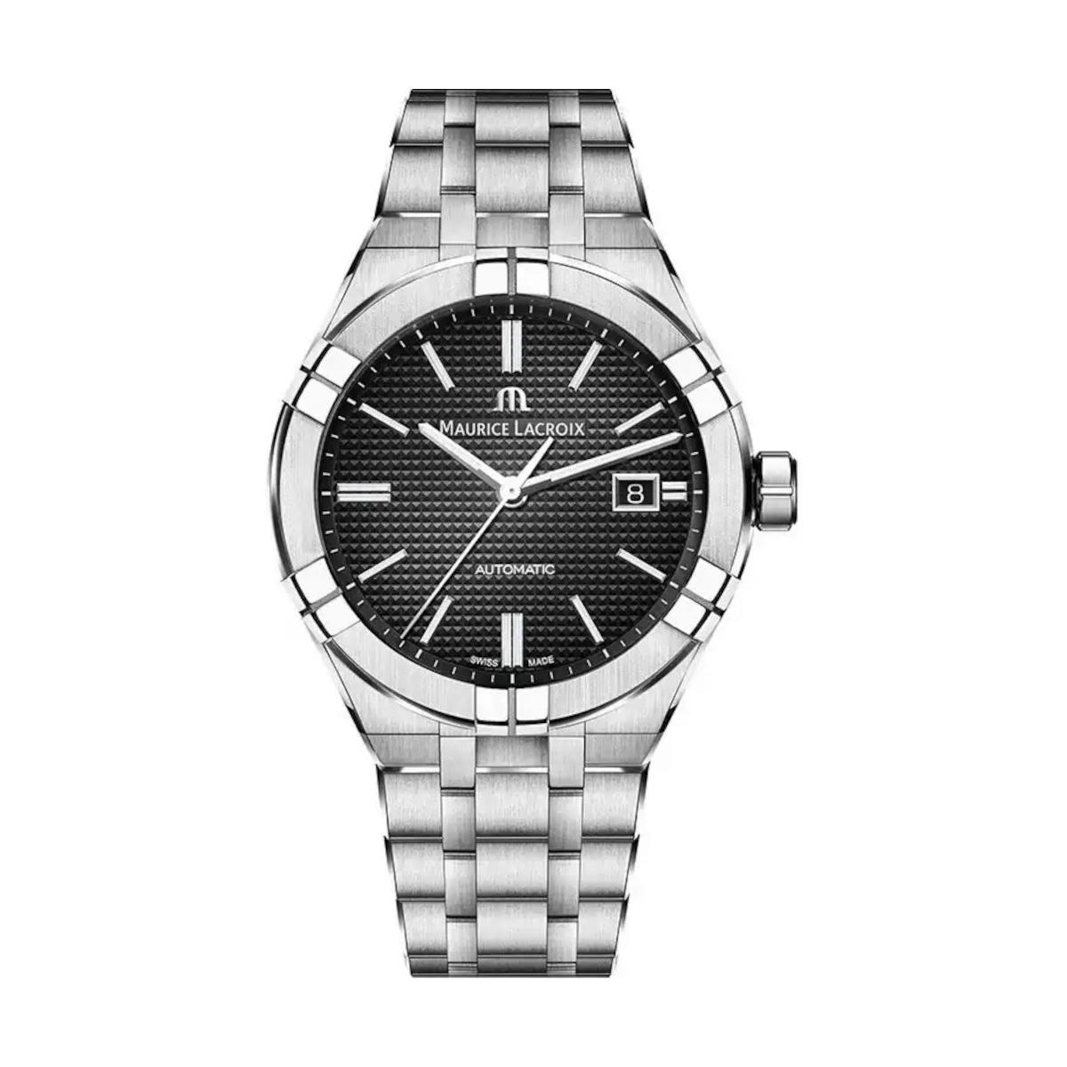 ZEGAREK MAURICE LACROIX AIKON AUTOMATIC