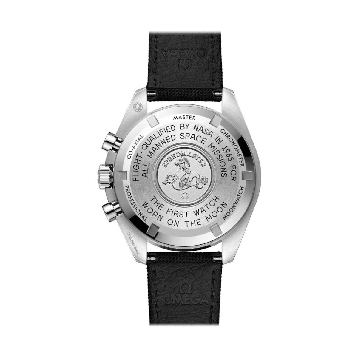 ZEGAREK OMEGA SPEEDMASTER Moonwatch Professional