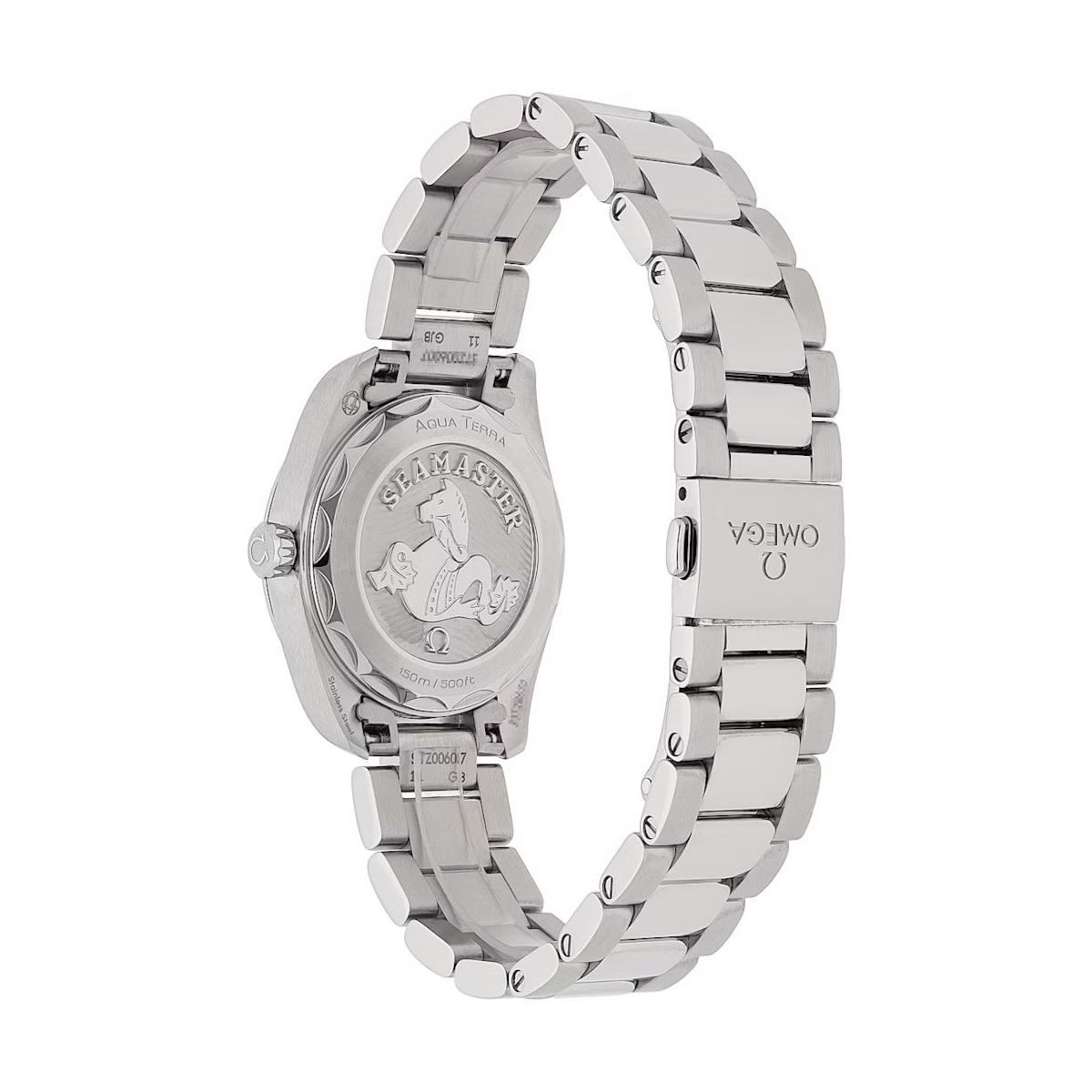 ZEGAREK OMEGA SEAMASTER Aqua Terra 150M