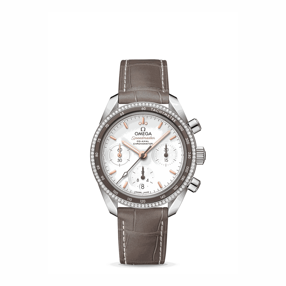 ZEGAREK OMEGA SPEEDMASTER