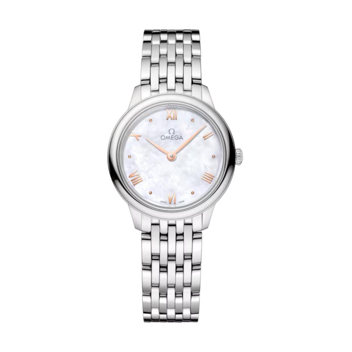 ZEGAREK OMEGA DE VILLE PRESTIGE