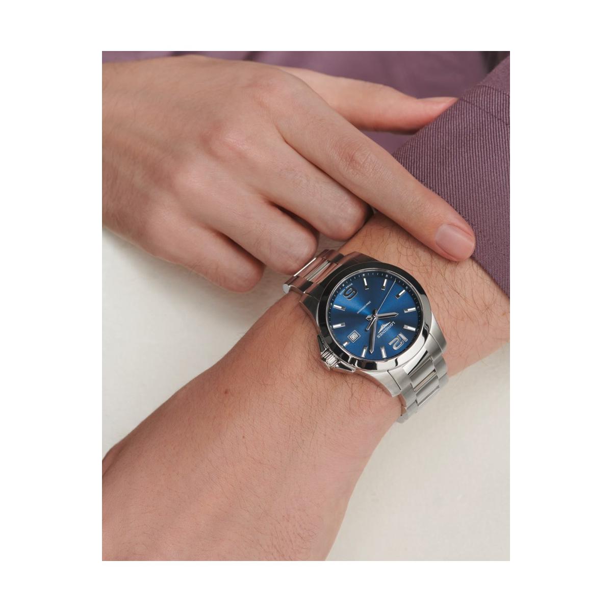 LONGINES Conquest