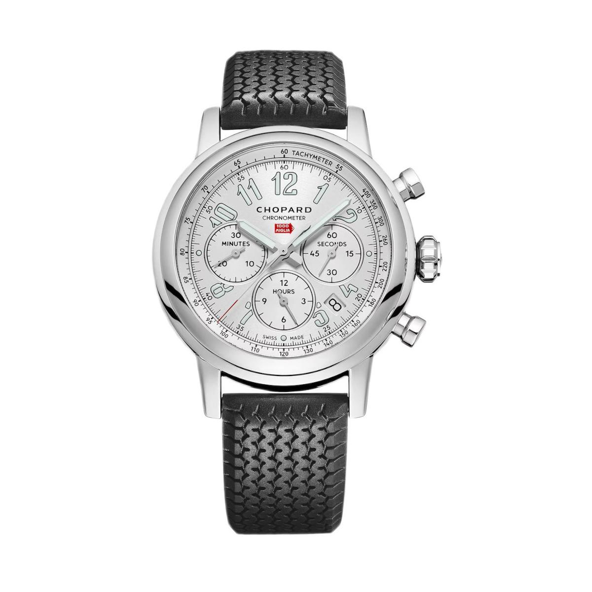 ZEGAREK CHOPARD MILLE MIGLIA CHRONOGRAPH