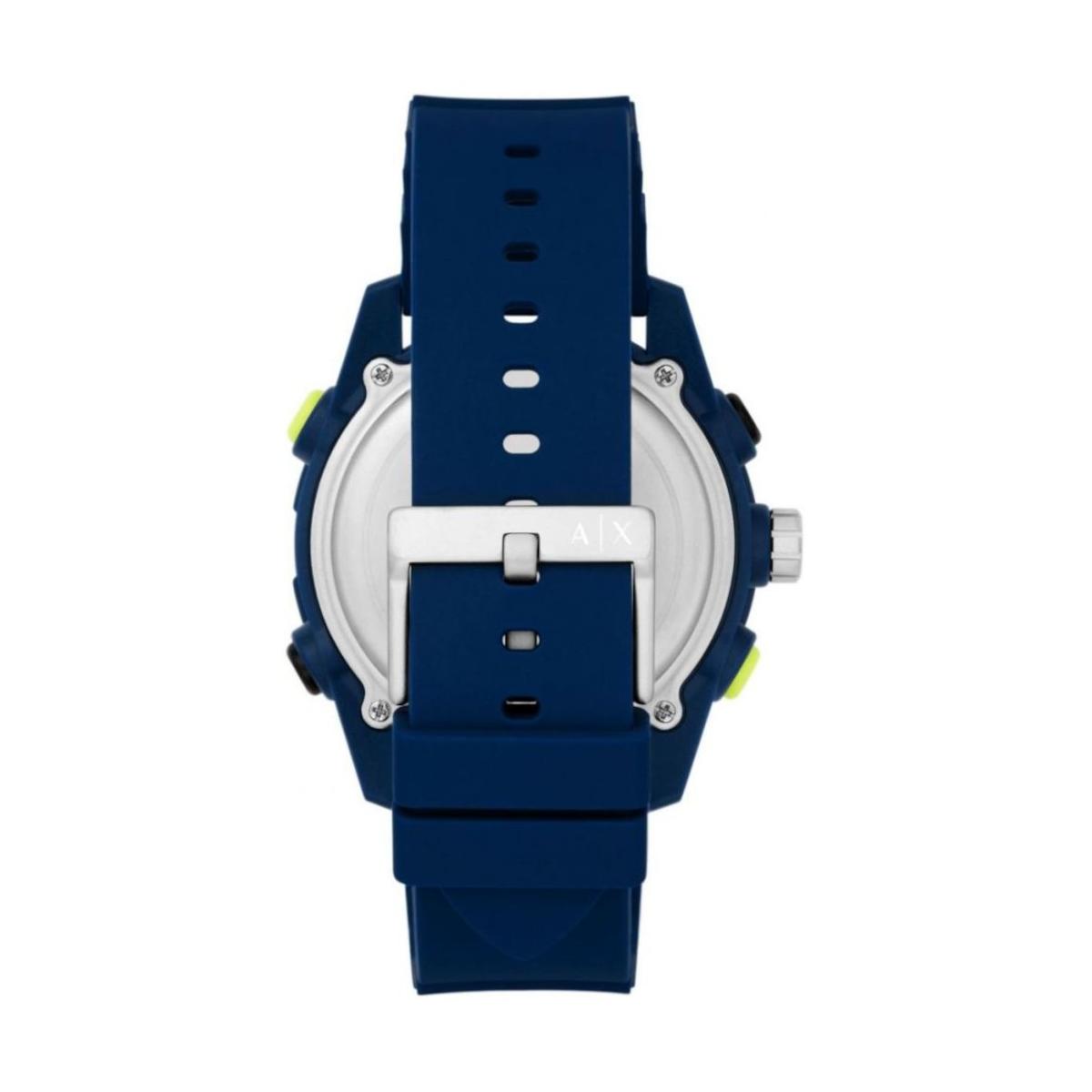 ZEGAREK ARMANI EXCHANGE D-BOLT