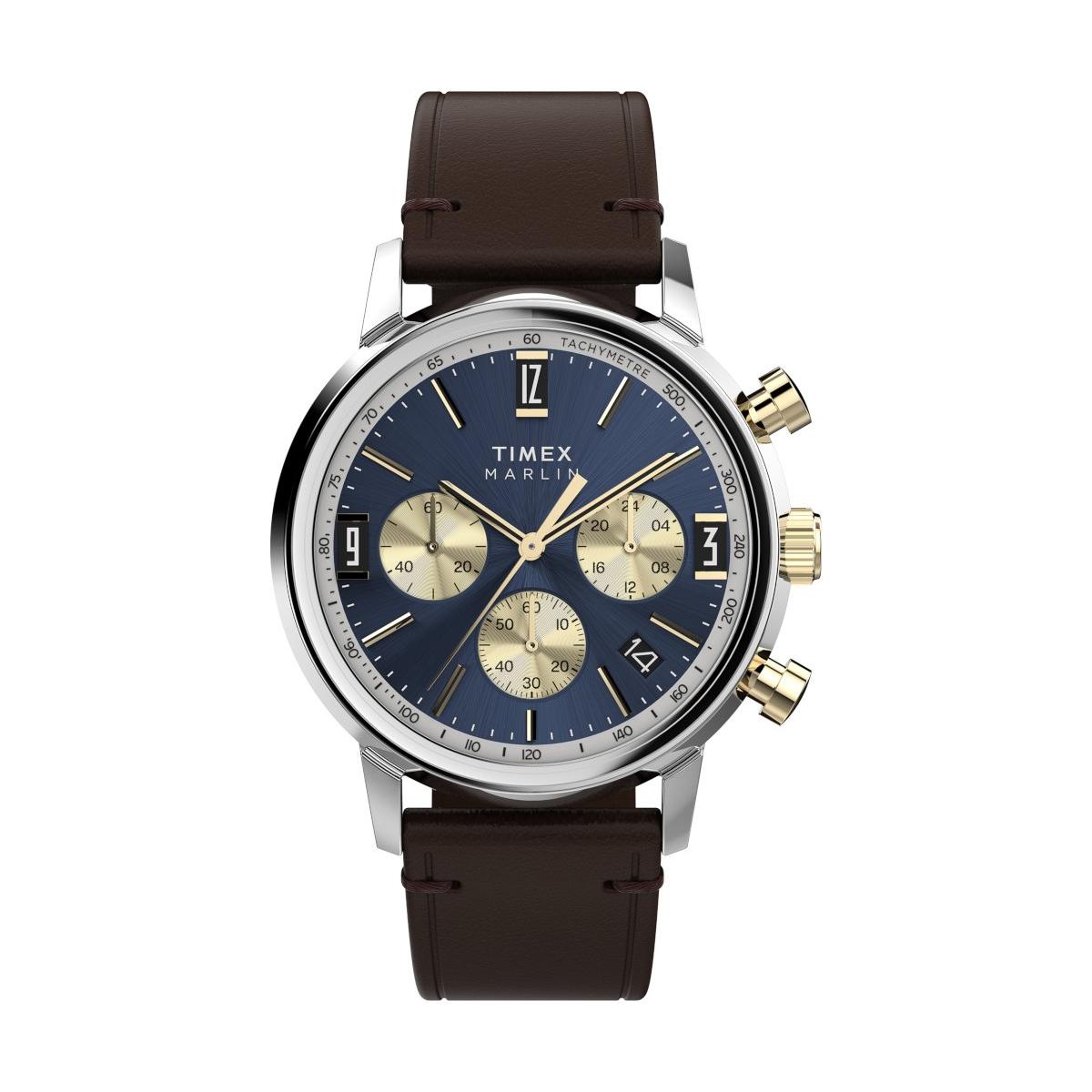 ZEGAREK TIMEX Marlin