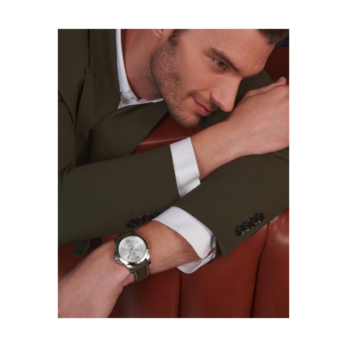 LONGINES CONQUEST