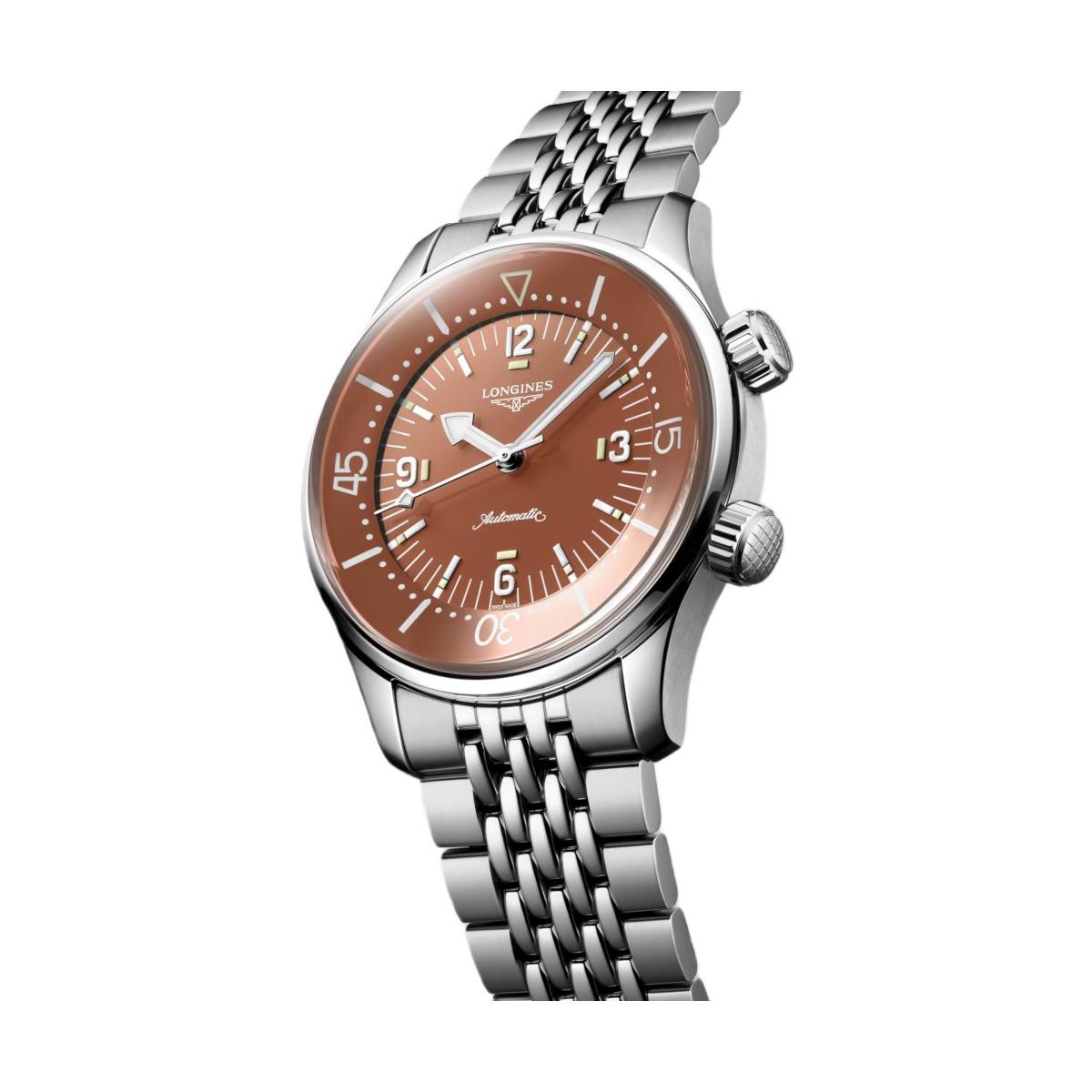 LONGINES LEGEND DIVER