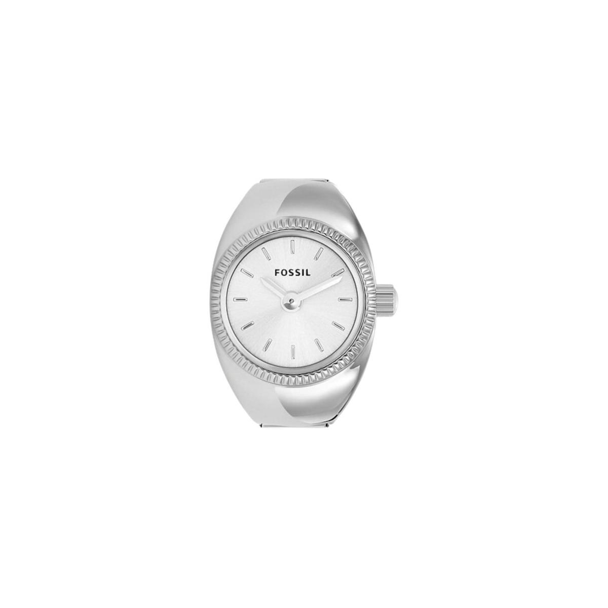 ZEGAREK FOSSIL WATCH RING