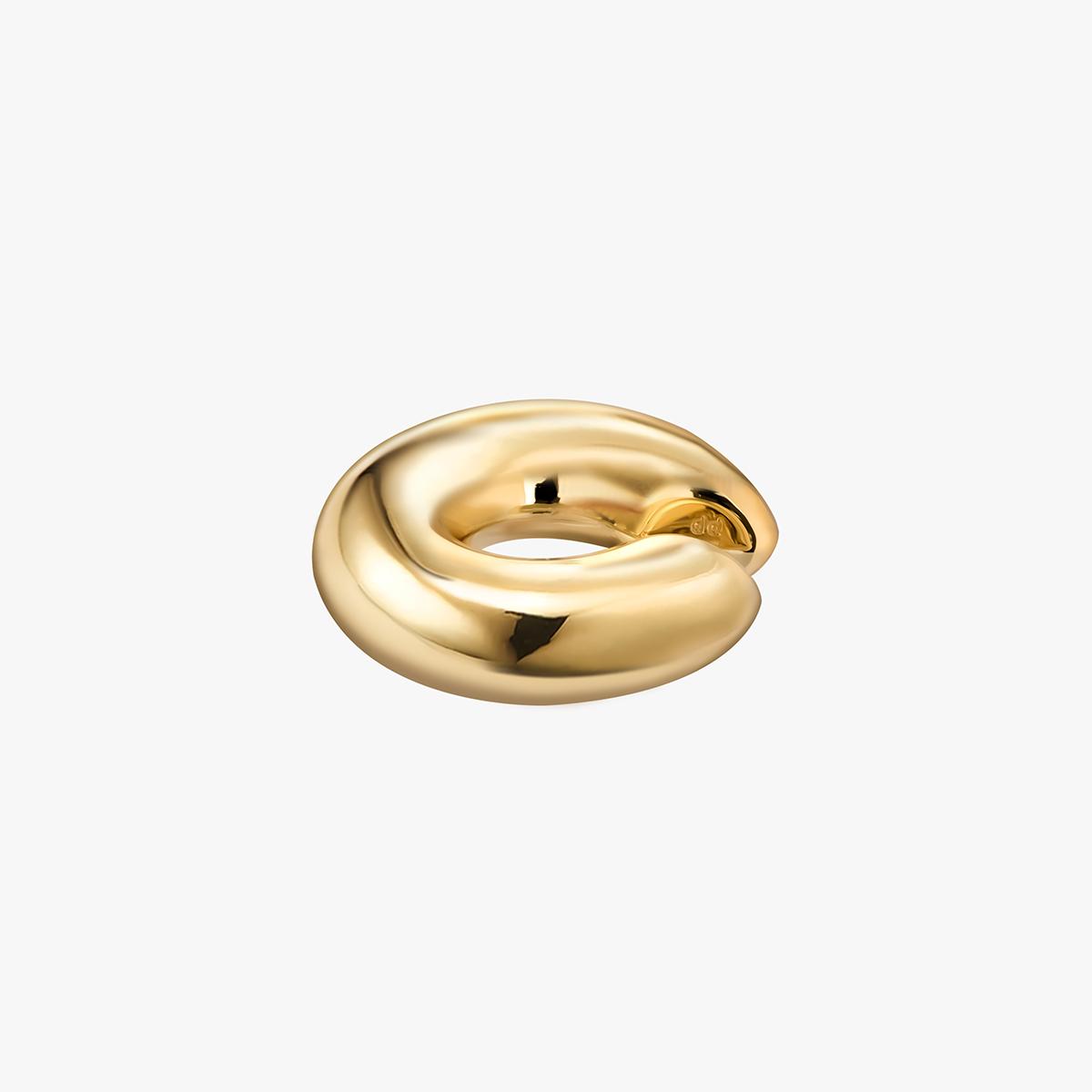 Nausznica Round Glow Picky Pica Juicy