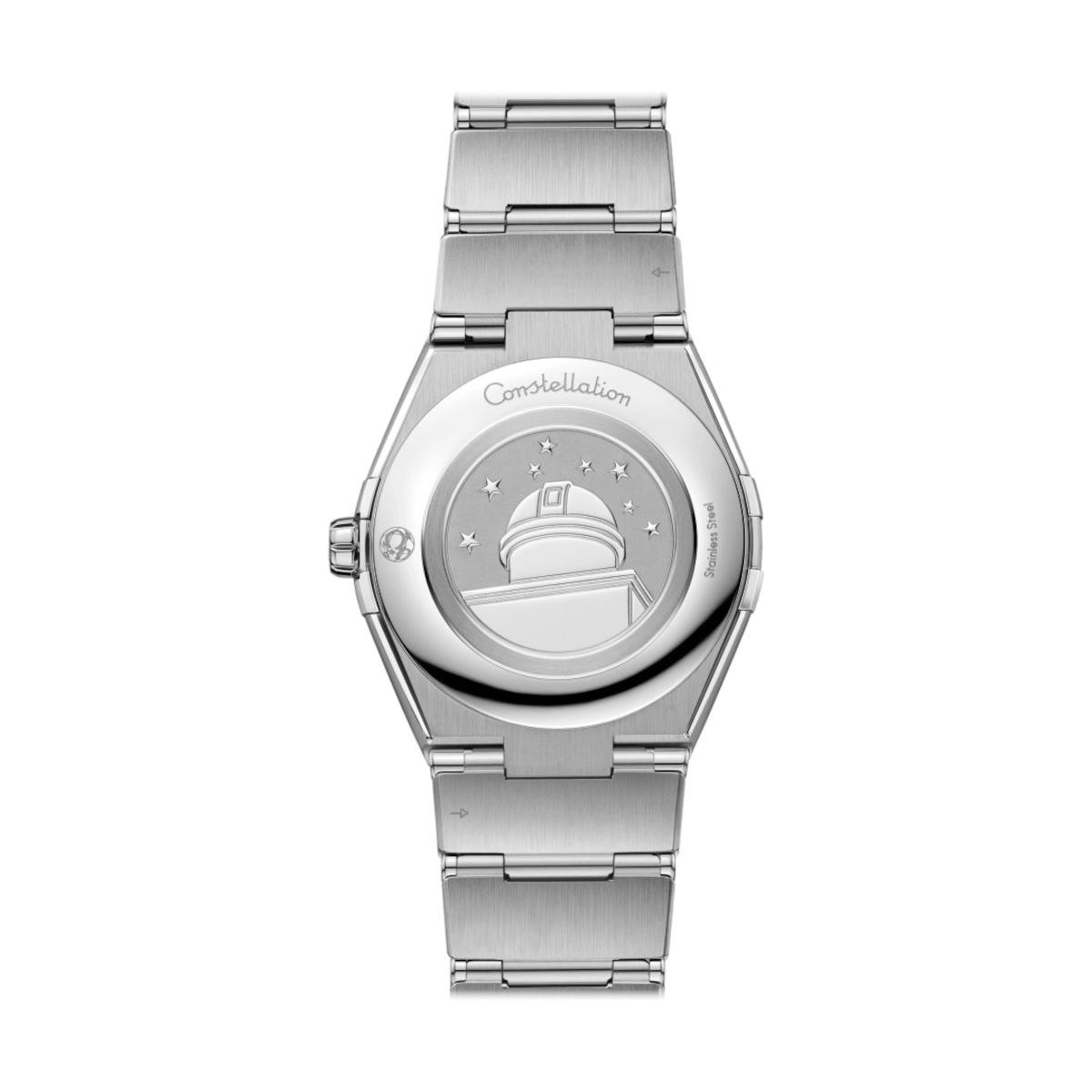 ZEGAREK OMEGA Constellation