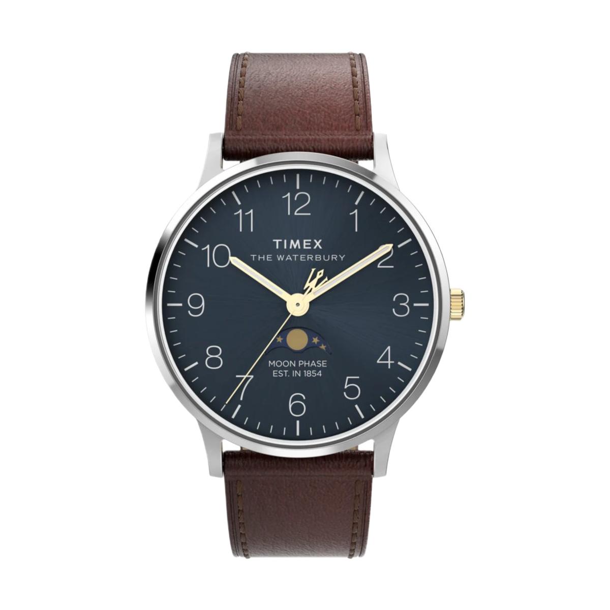ZEGAREK TIMEX Waterbury