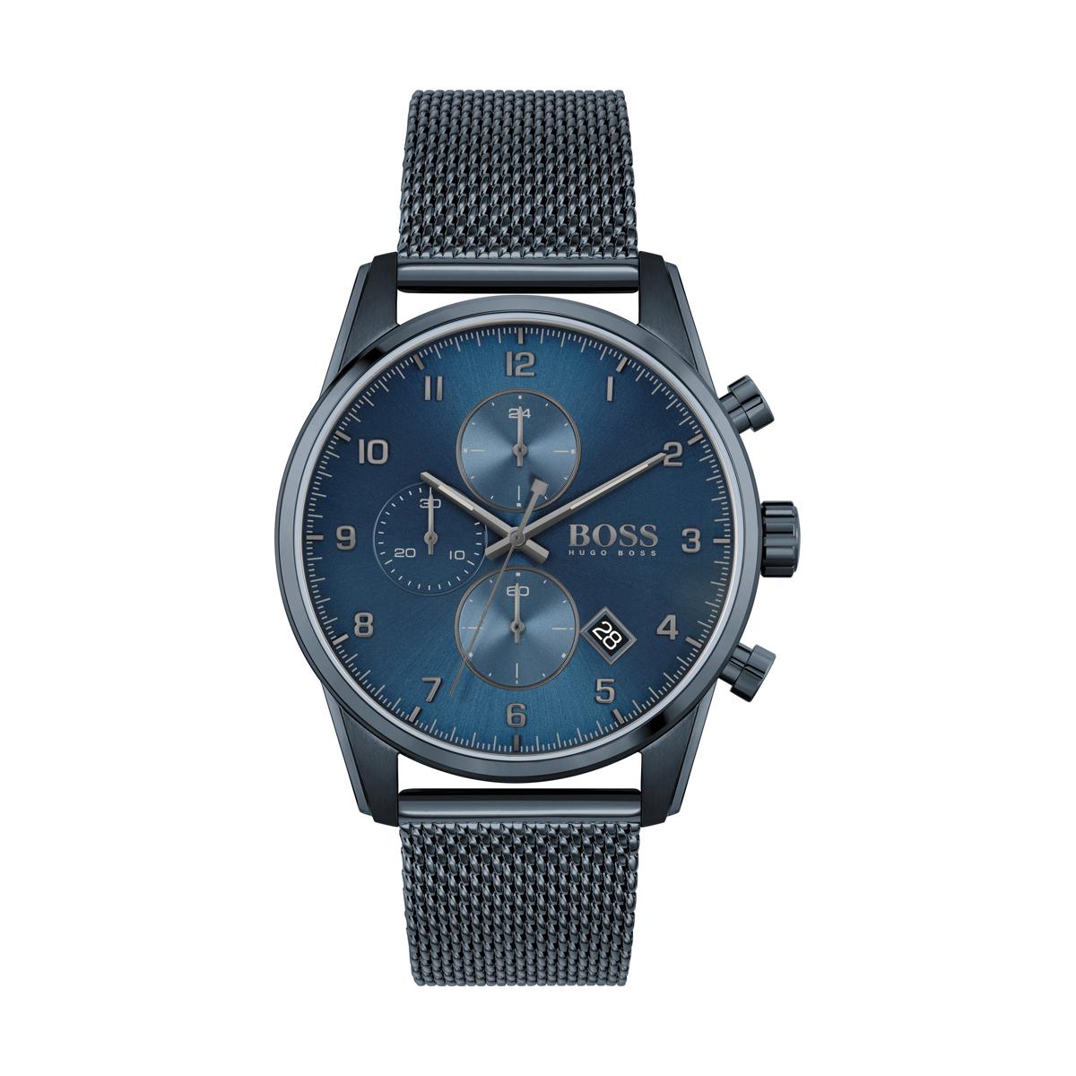ZEGAREK HUGO BOSS SKYMASTER