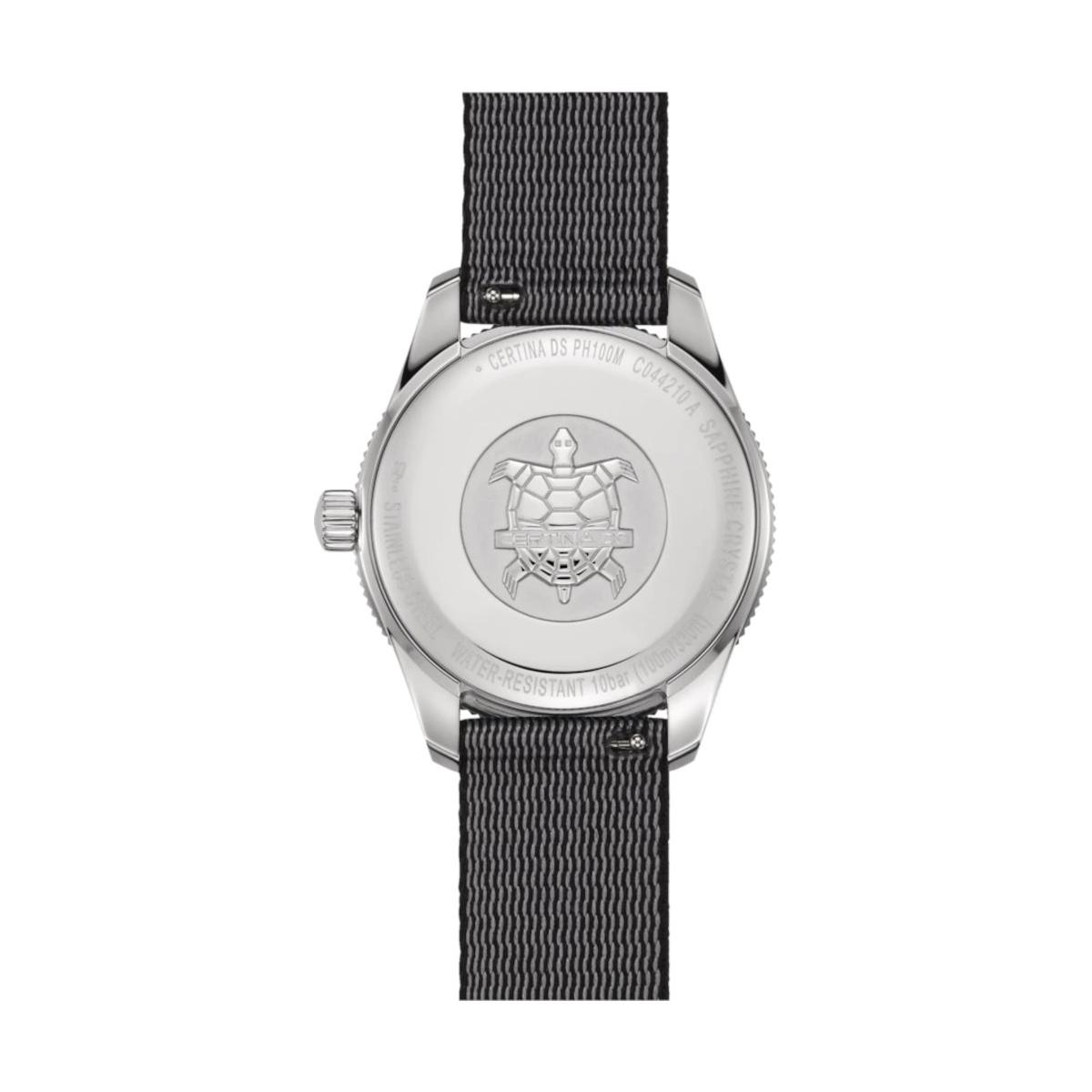 ZEGAREK CERTINA DS PH100M Lady