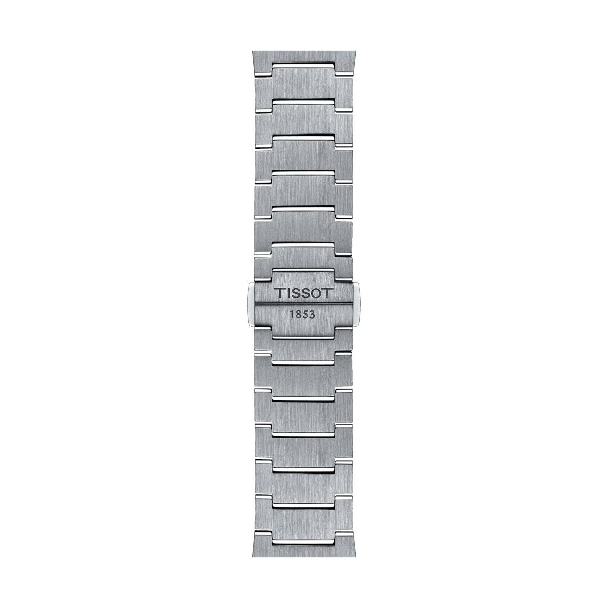 TISSOT PRX Powermatic 80 Steel & 18K Gold Bezel