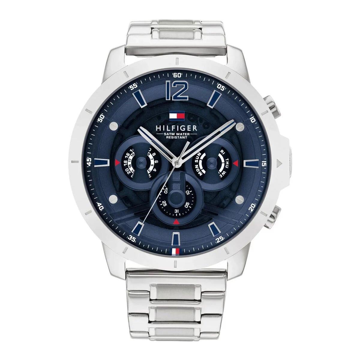 ZEGAREK TOMMY HILFIGER LUCA