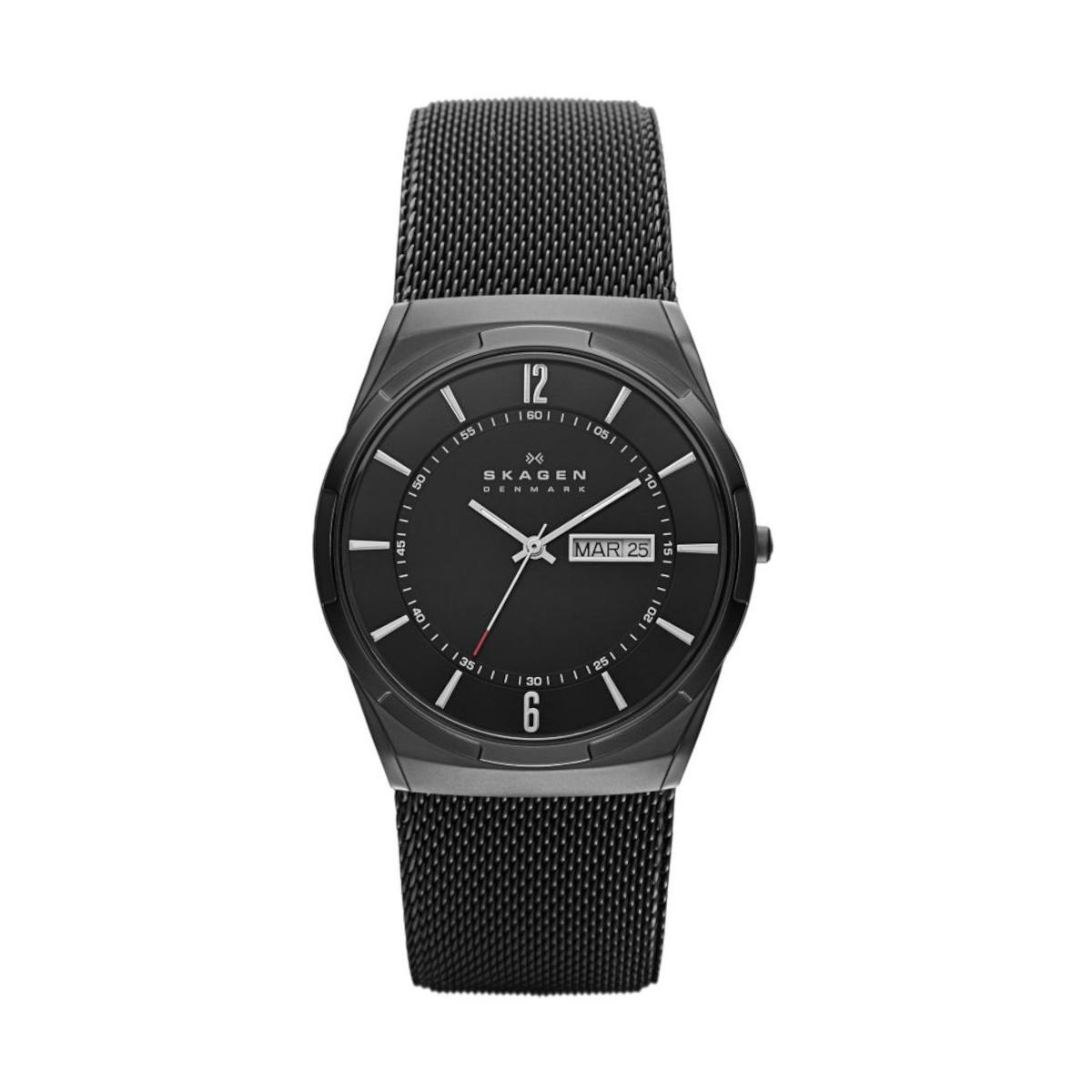 ZEGAREK SKAGEN MELBYE TITANIUM